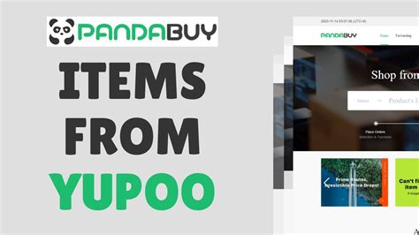 yupoo panda buy.